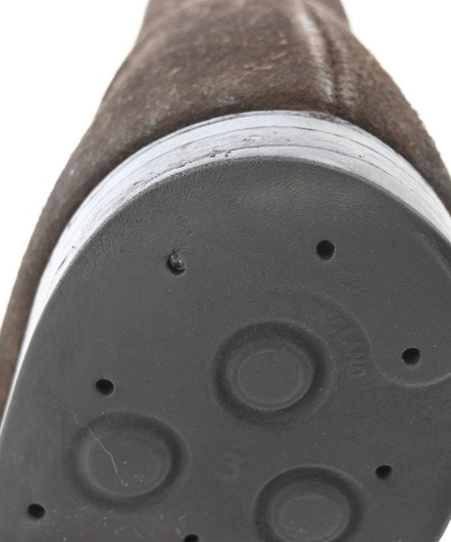 CROCKETT&JONES 其他鞋款