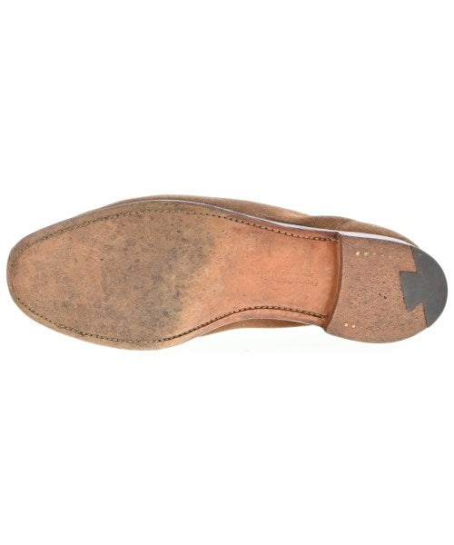 CROCKETT&JONES 正式鞋