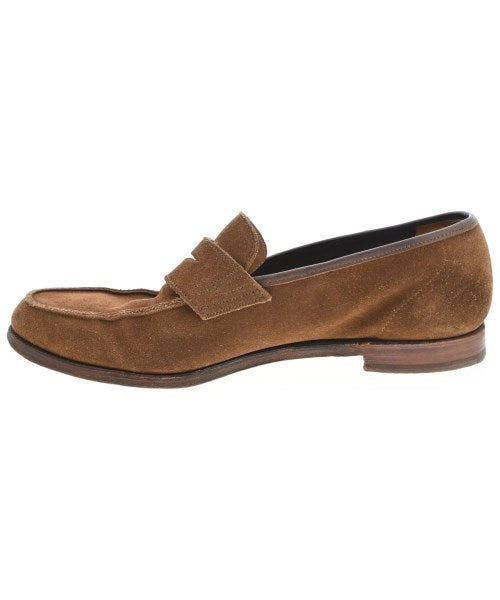 CROCKETT&JONES 正式鞋