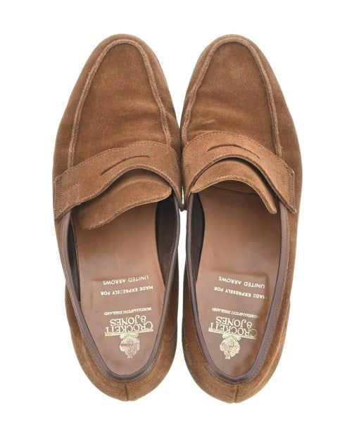 CROCKETT&JONES 正式鞋