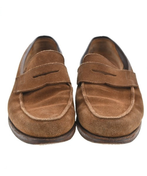 CROCKETT&JONES 正式鞋