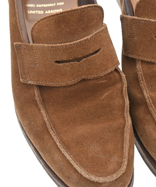 CROCKETT&JONES 正式鞋