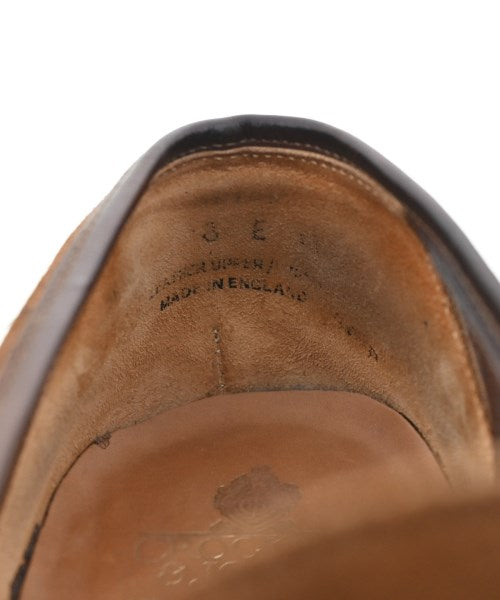 CROCKETT&JONES 正式鞋