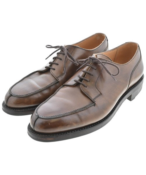 CROCKETT&JONES 正式鞋