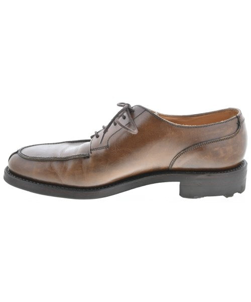 CROCKETT&JONES 正式鞋