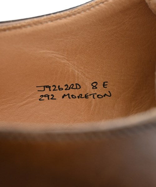 CROCKETT&JONES 正式鞋