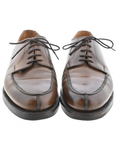 CROCKETT&JONES 正式鞋