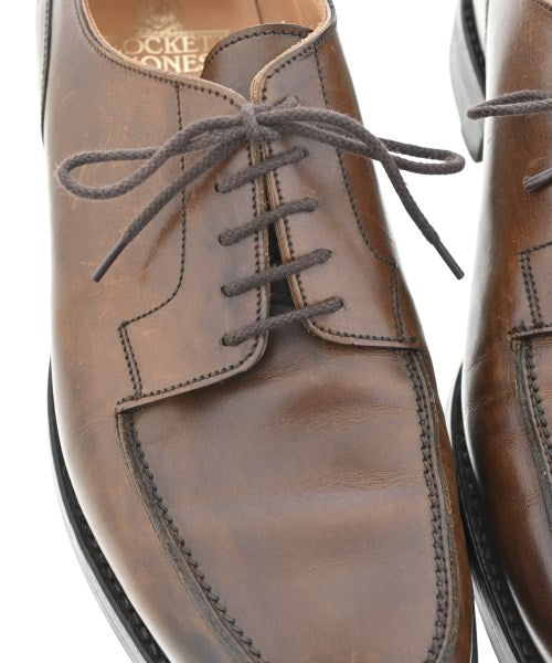 CROCKETT&JONES 正式鞋