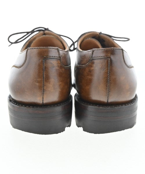 CROCKETT&JONES 正式鞋