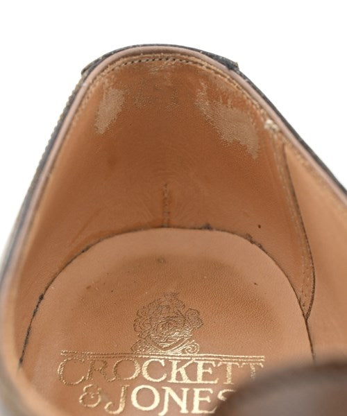 CROCKETT&JONES 正式鞋