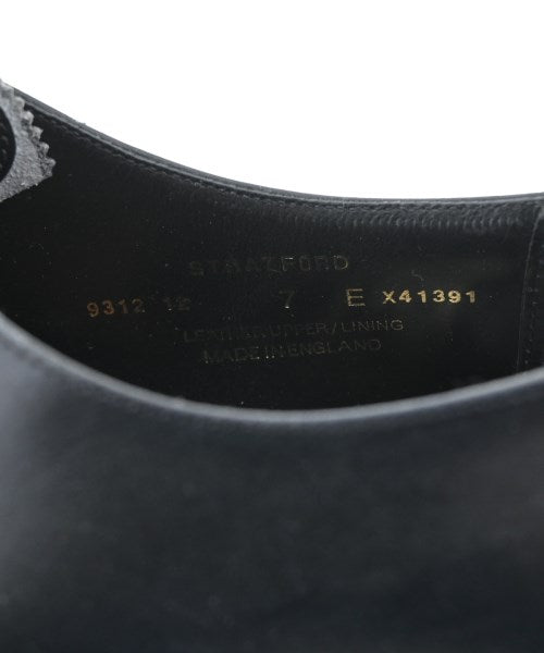 CROCKETT&JONES 正式鞋