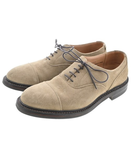 CROCKETT&JONES 正式鞋