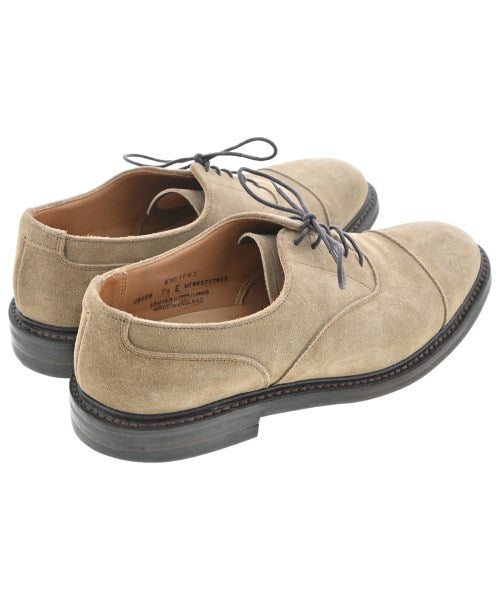 CROCKETT&JONES 正式鞋