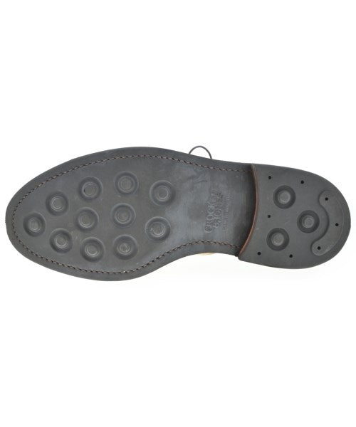 CROCKETT&JONES 正式鞋