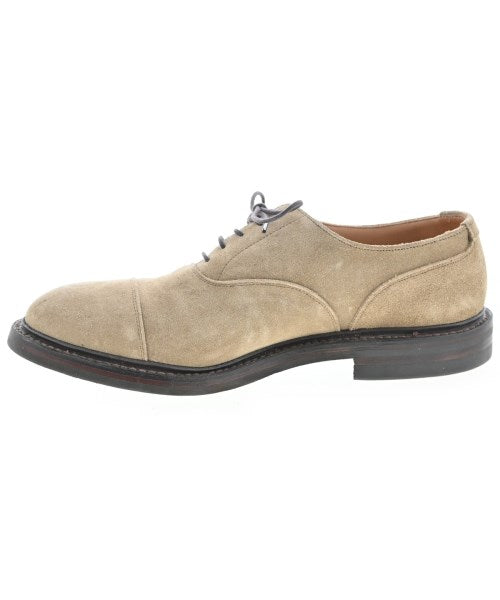 CROCKETT&JONES 正式鞋