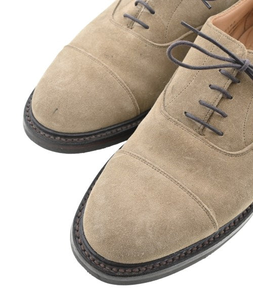 CROCKETT&JONES 正式鞋