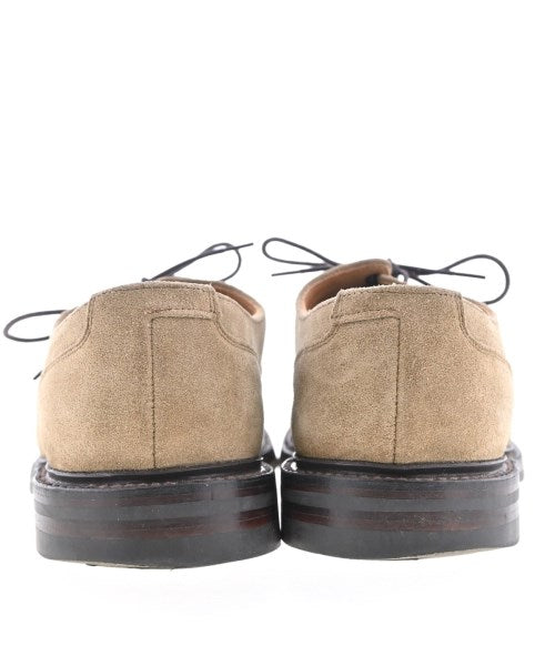 CROCKETT&JONES 正式鞋