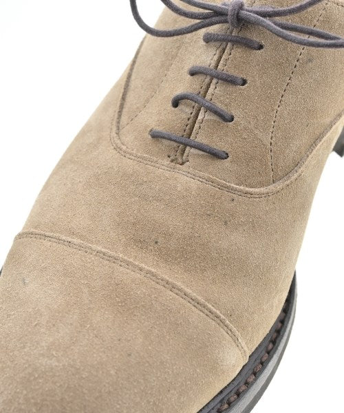 CROCKETT&JONES 正式鞋