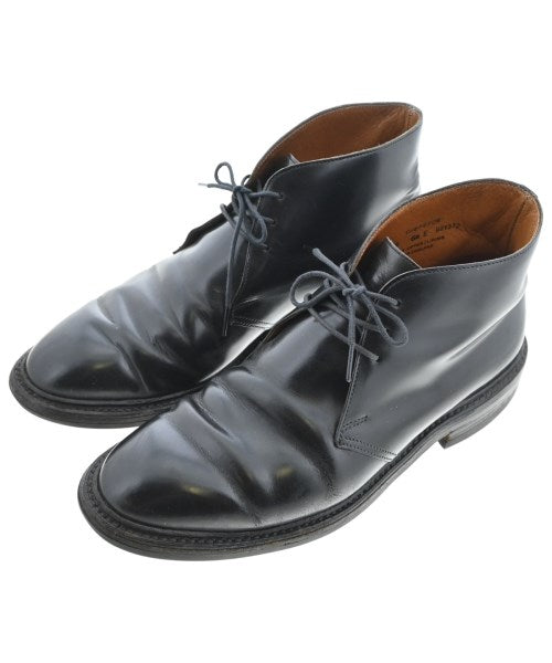 CROCKETT&JONES 靴子
