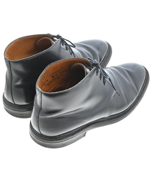 CROCKETT&JONES 靴子