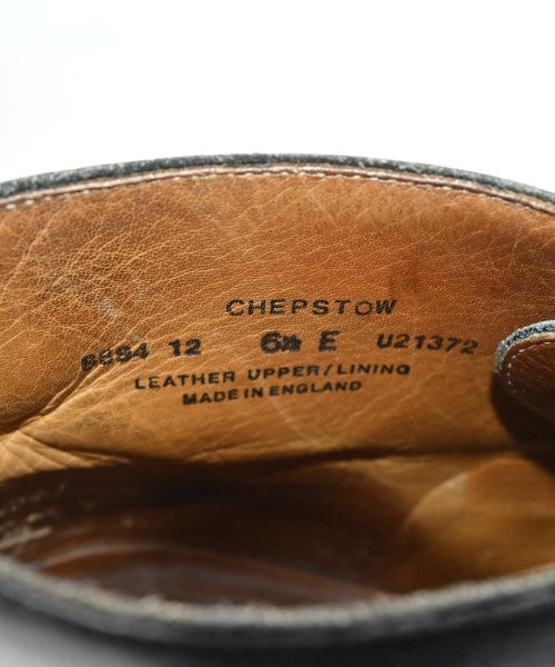 CROCKETT&JONES 靴子