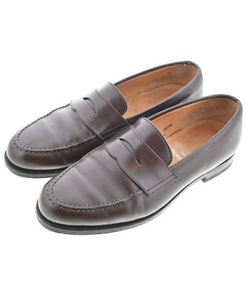 CROCKETT&JONES 正式鞋