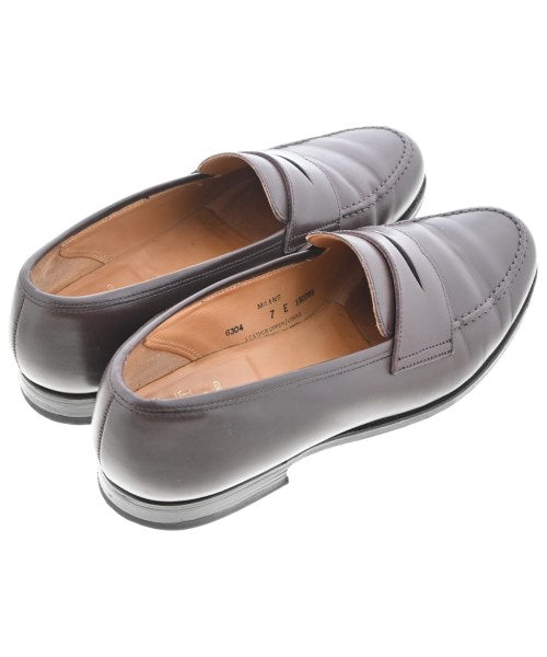 CROCKETT&JONES 正式鞋