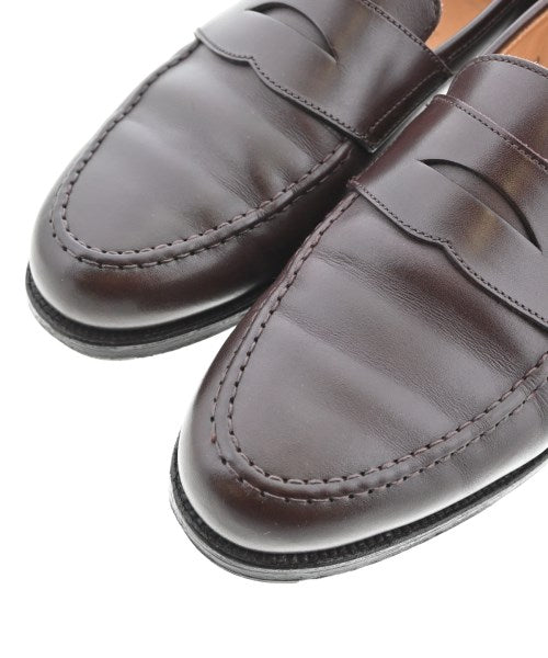 CROCKETT&JONES 正式鞋