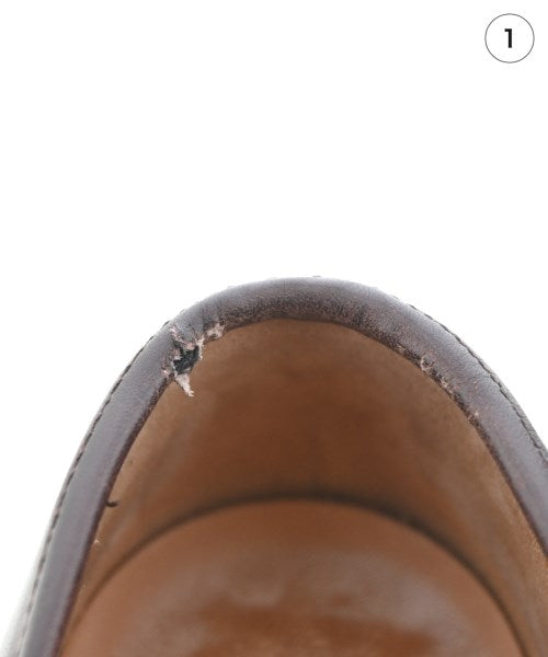 CROCKETT&JONES 正式鞋