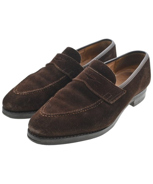 CROCKETT&JONES 正式鞋