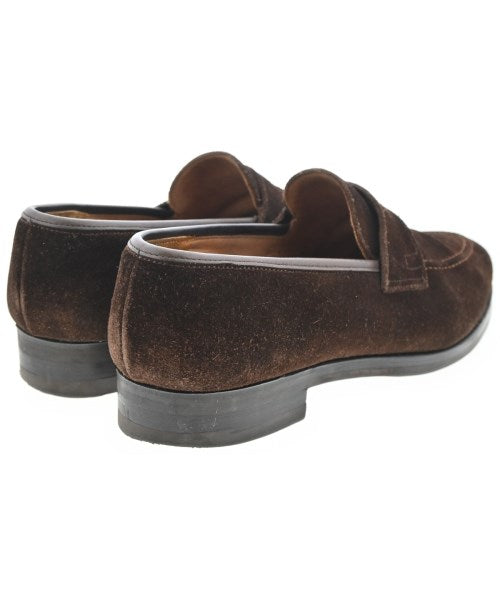CROCKETT&JONES 正式鞋