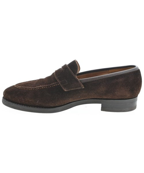 CROCKETT&JONES 正式鞋