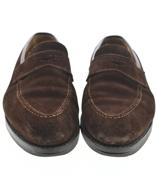 CROCKETT&JONES 正式鞋