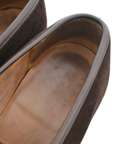 CROCKETT&JONES 正式鞋