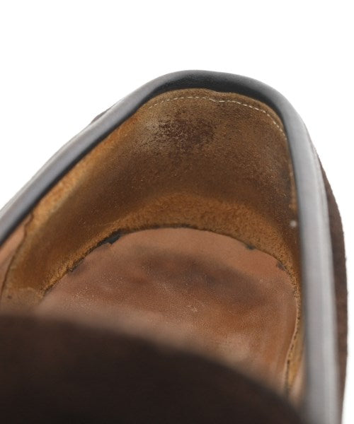 CROCKETT&JONES 正式鞋