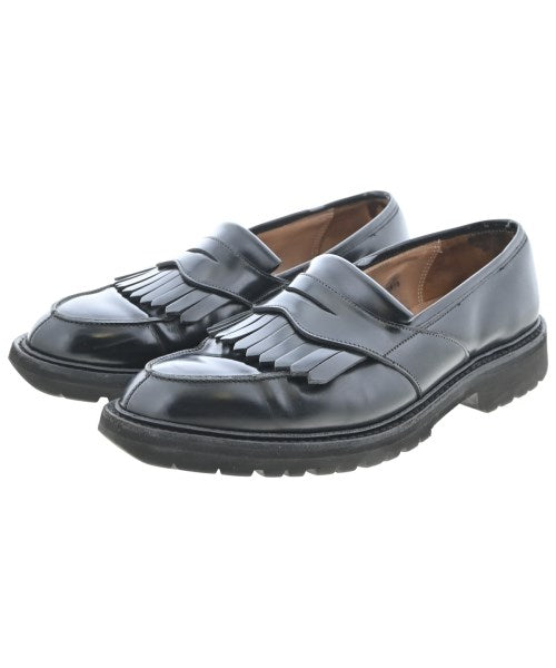 CROCKETT&JONES 正式鞋