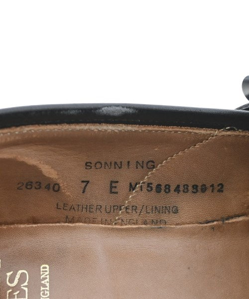 CROCKETT&JONES 正式鞋