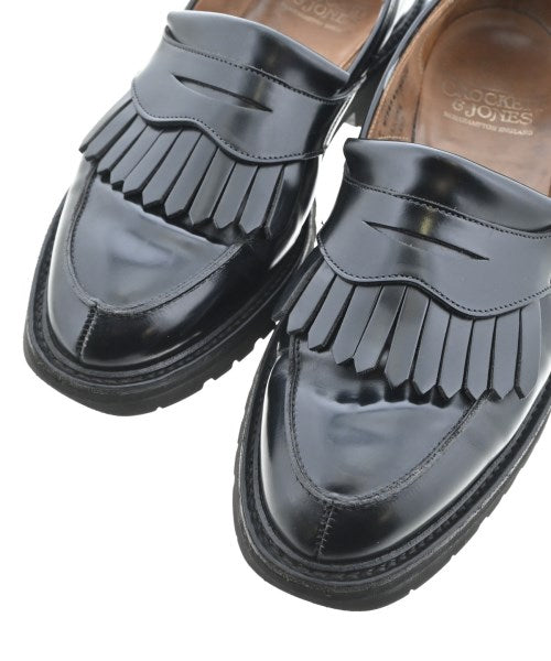 CROCKETT&JONES 正式鞋