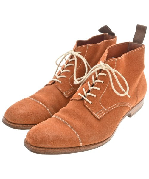 CROCKETT&JONES 正式鞋