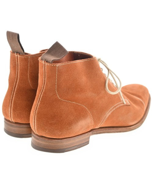 CROCKETT&JONES 正式鞋