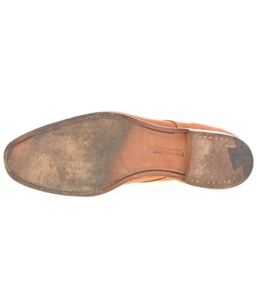 CROCKETT&JONES 正式鞋