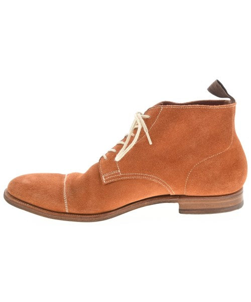 CROCKETT&JONES 正式鞋