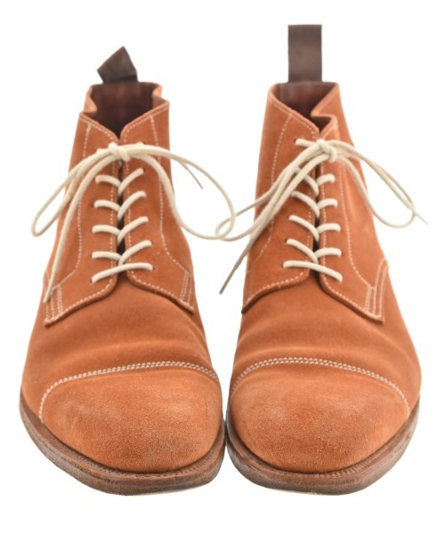 CROCKETT&JONES 正式鞋