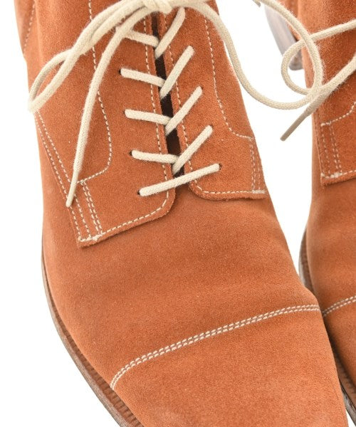 CROCKETT&JONES 正式鞋