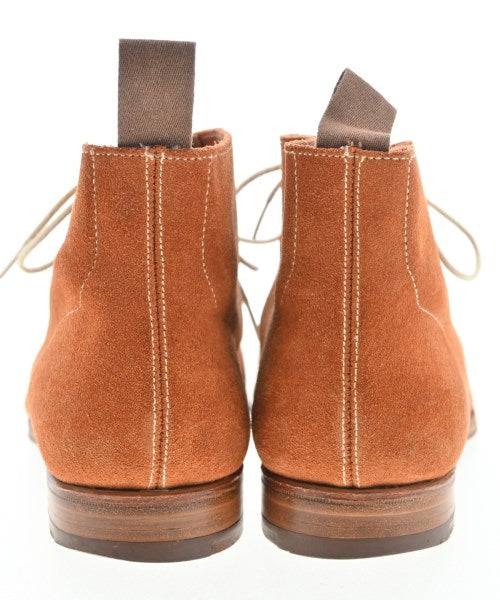 CROCKETT&JONES 正式鞋
