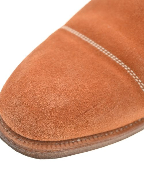 CROCKETT&JONES 正式鞋