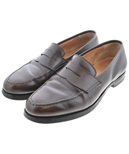CROCKETT&JONES 正式鞋