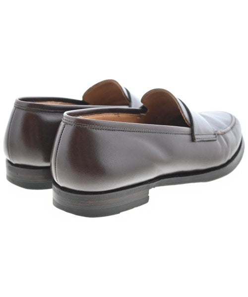CROCKETT&JONES 正式鞋
