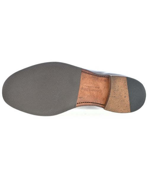 CROCKETT&JONES 正式鞋