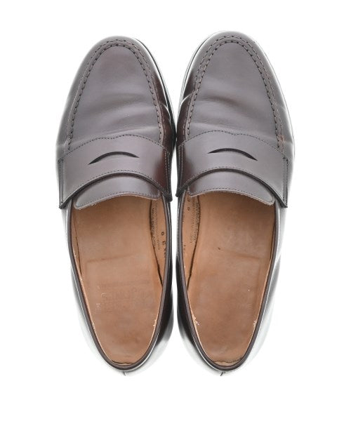 CROCKETT&JONES 正式鞋